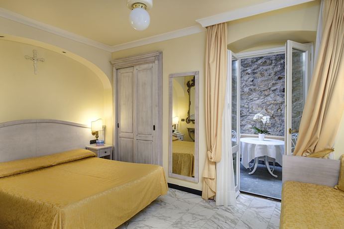 Imagen de la habitación del Hotel Due Mari, Sestri Levante. Foto 15