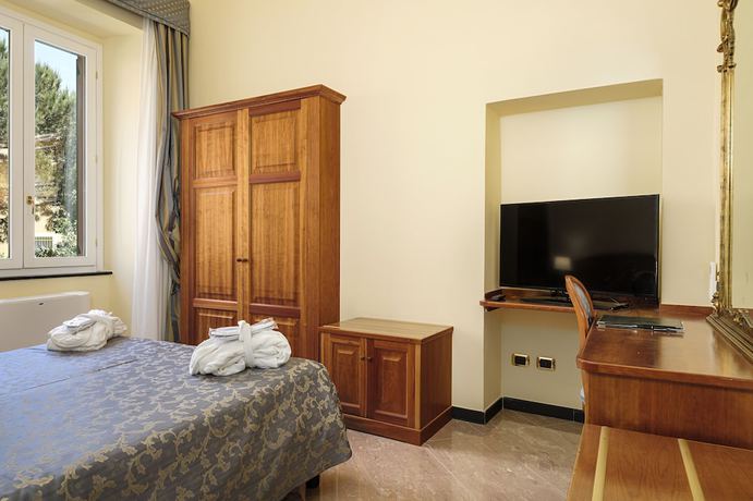 Imagen de la habitación del Hotel Due Mari, Sestri Levante. Foto 16