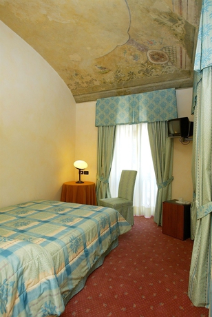 Imagen de la habitación del Hotel Due Mondi. Foto 1