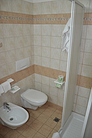 Imagen de la habitación del Hotel Due Monti. Foto 12