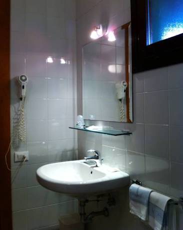 Imagen de la habitación del Hotel Due Mori, Cittadella. Foto 5