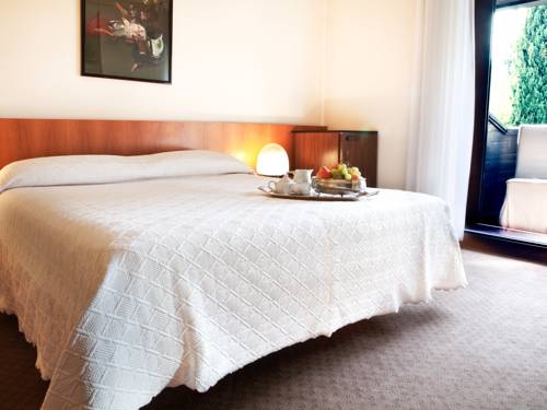 Imagen de la habitación del Hotel Due Mori, Cittadella. Foto 6