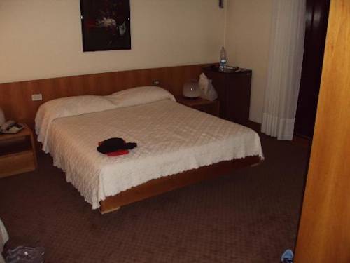 Imagen de la habitación del Hotel Due Mori. Foto 4