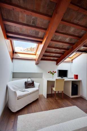 Imagen de la habitación del Hotel Due Mori, Marostica. Foto 7