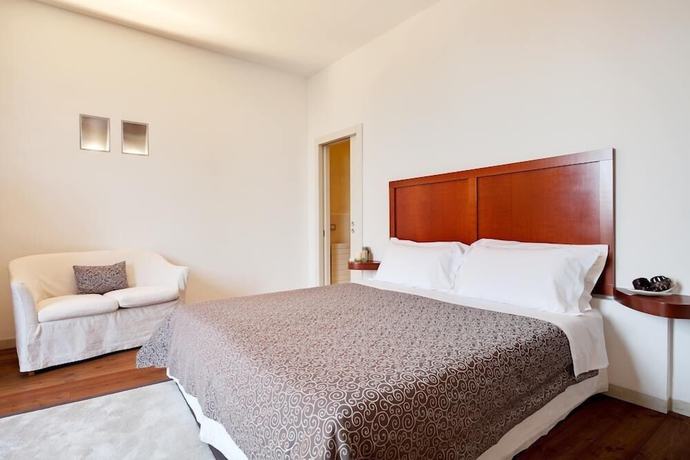 Imagen de la habitación del Hotel Due Mori, Marostica. Foto 10