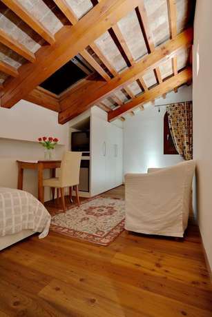 Imagen de la habitación del Hotel Due Mori, Marostica. Foto 12