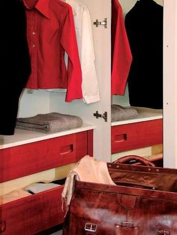Imagen de la habitación del Hotel Due Mori, Marostica. Foto 13