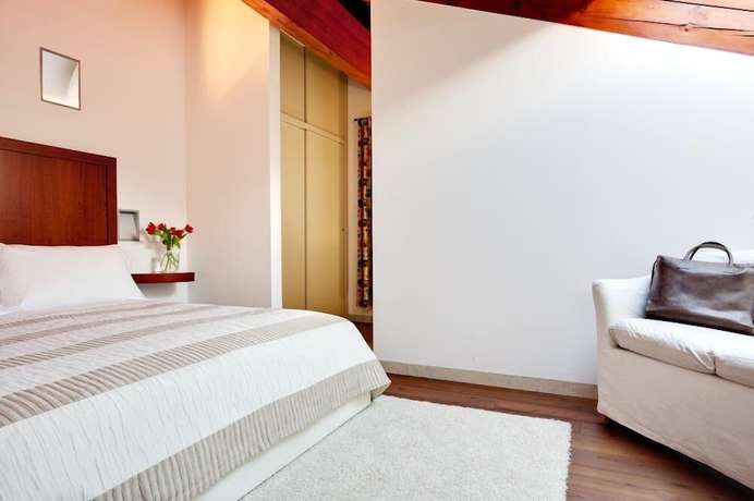 Imagen de la habitación del Hotel Due Mori, Marostica. Foto 14