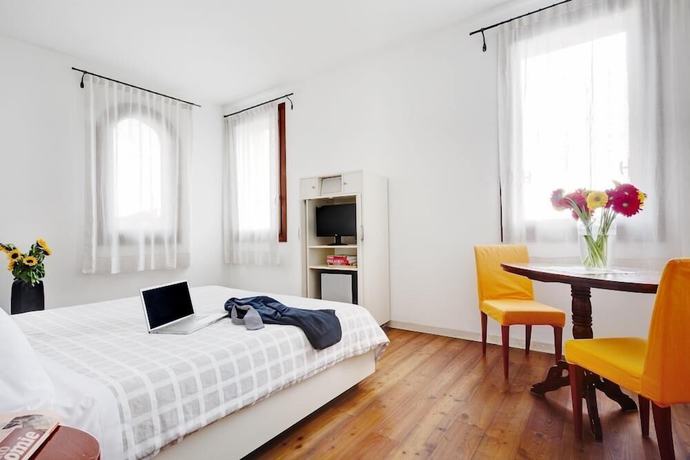 Imagen de la habitación del Hotel Due Mori, Marostica. Foto 16