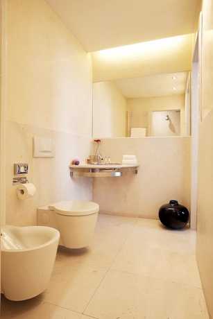 Imagen de la habitación del Hotel Due Mori, Marostica. Foto 17