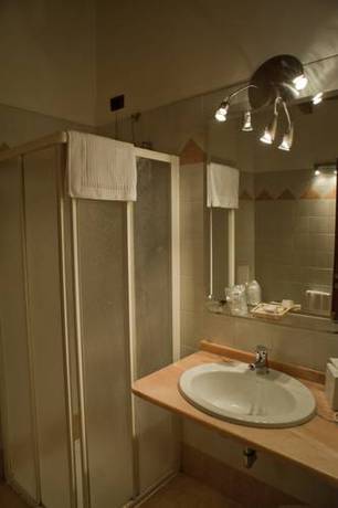Imagen de la habitación del Hotel Due Palme, Mergozzo. Foto 3