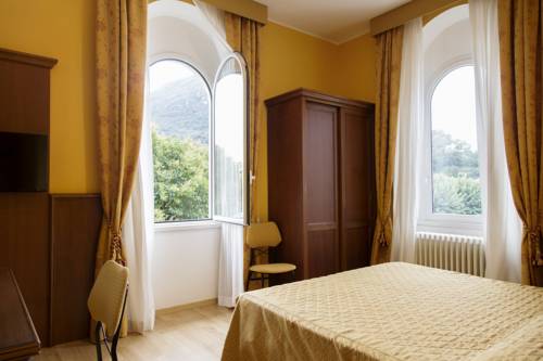 Imagen de la habitación del Hotel Due Palme, Mergozzo. Foto 8