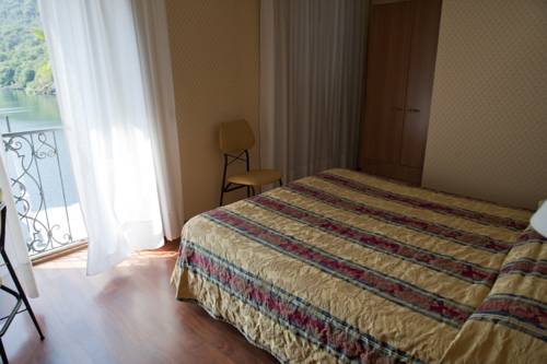 Imagen de la habitación del Hotel Due Palme, Mergozzo. Foto 14