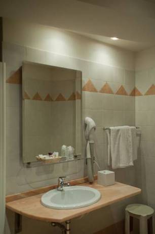 Imagen de la habitación del Hotel Due Palme, Mergozzo. Foto 15