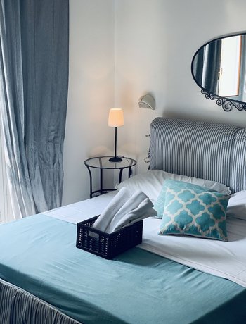 Imagen de la habitación del Hotel Due Palme, Pesaro. Foto 4