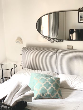 Imagen de la habitación del Hotel Due Palme, Pesaro. Foto 9