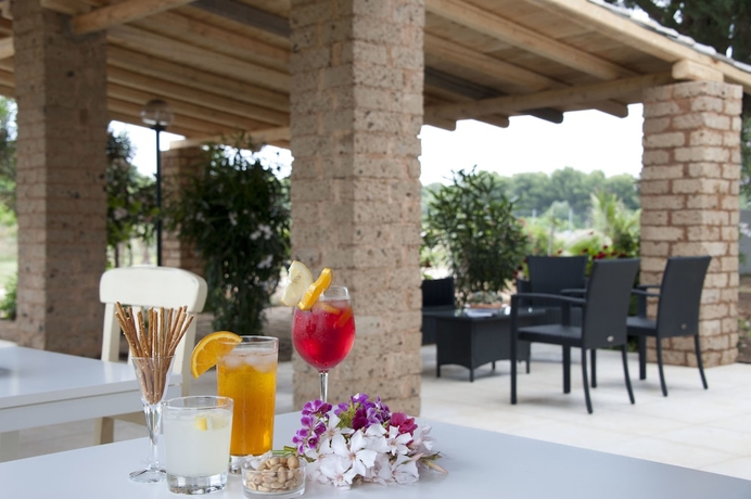 Imagen de los interiores del Hotel Due Passi Dal Pizzo. Foto 16