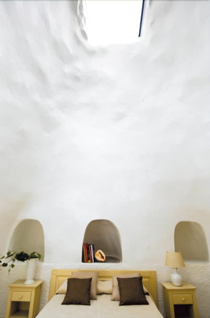 Imagen de la habitación del Hotel Due Passi Dal Pizzo. Foto 3