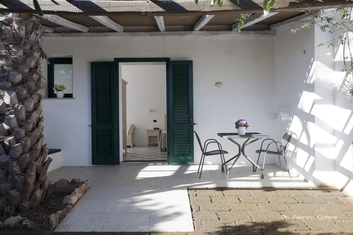 Imagen de la habitación del Hotel Due Passi Dal Pizzo. Foto 6