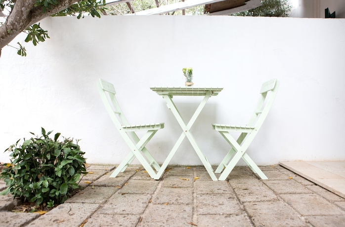 Imagen de la habitación del Hotel Due Passi Dal Pizzo. Foto 8