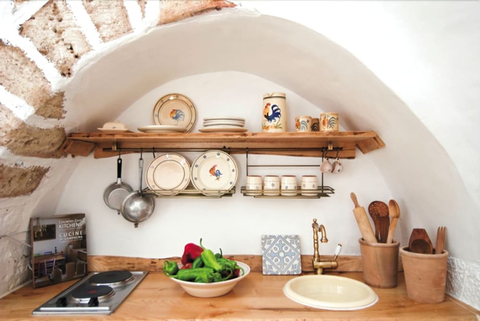 Imagen de la habitación del Hotel Due Passi Dal Pizzo. Foto 9