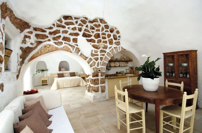 Imagen de la habitación del Hotel Due Passi Dal Pizzo. Foto 10