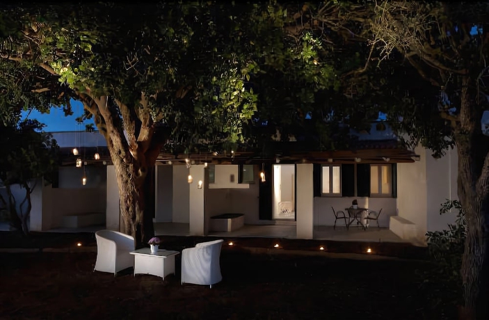 Imagen de la habitación del Hotel Due Passi Dal Pizzo. Foto 13