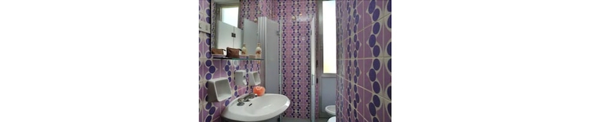 Imagen de la habitación del Hotel Due Pavoni. Foto 14