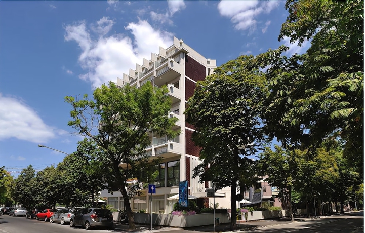 Imagen general del Hotel Due Pavoni. Foto 5