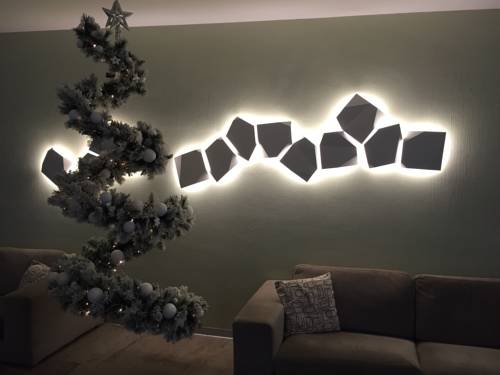 Imagen de la habitación del Hotel Due Pini. Foto 2