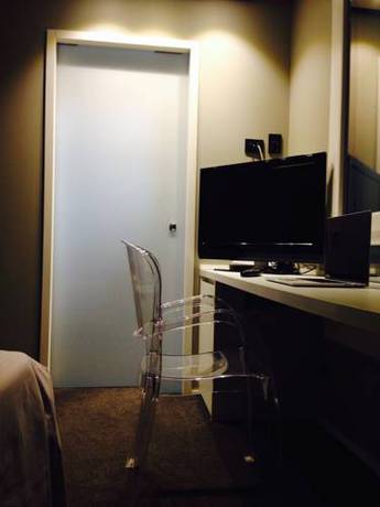 Imagen de la habitación del Hotel Due Pini. Foto 5