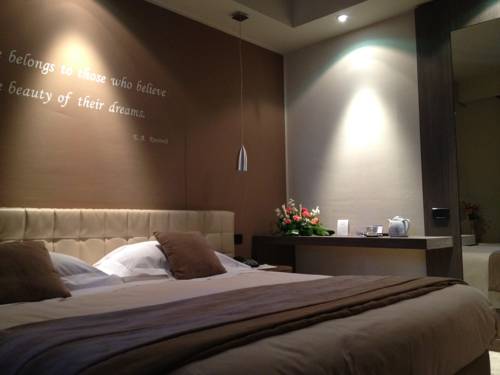 Imagen de la habitación del Hotel Due Pini. Foto 7