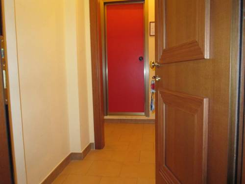Imagen de la habitación del Hotel Due Pini, Melfi. Foto 12