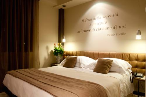 Imagen general del Hotel Due Pini, Spezzano. Foto 1
