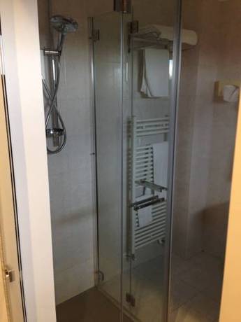 Imagen de la habitación del Hotel Due Pini, Spezzano. Foto 9