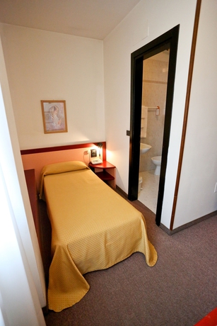 Imagen de la habitación del Hotel Due Ragni. Foto 9