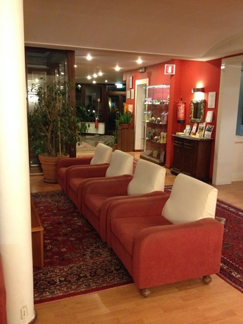 Imagen de los interiores del Hotel Due Ragni. Foto 15