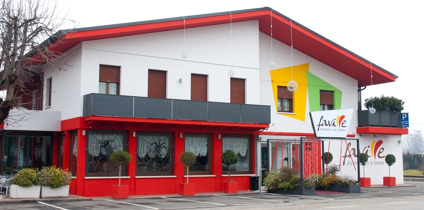 Imagen general del Hotel Due Ragni. Foto 2