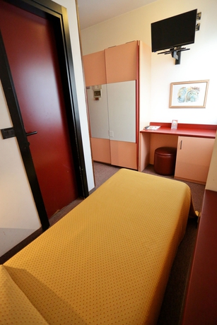 Imagen de la habitación del Hotel Due Ragni. Foto 14