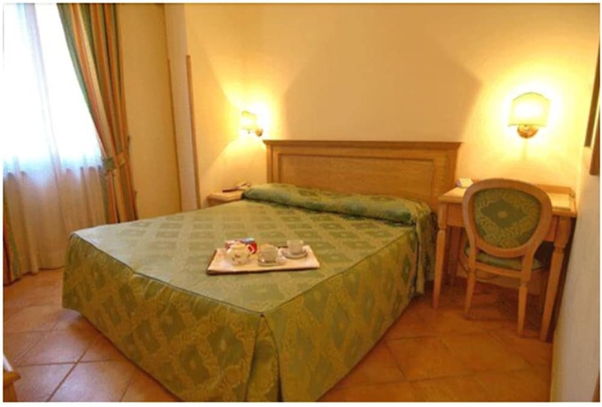 Imagen de la habitación del Hotel Due Torri, Agerola. Foto 8