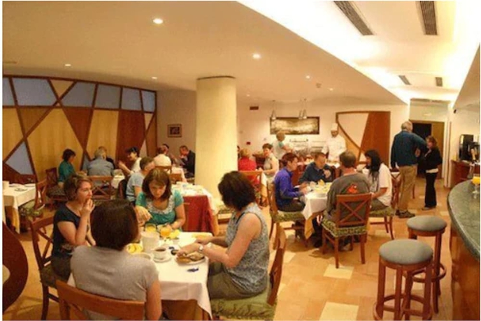 Imagen del bar/restaurante del Hotel Due Torri, Agerola. Foto 2