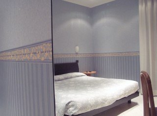 Imagen de la habitación del Hotel Due Torri, Rimini. Foto 2
