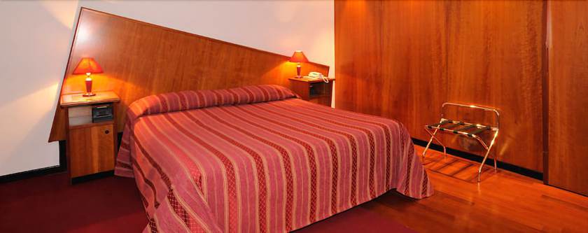 Imagen de la habitación del Hotel Due Torri Tempesta. Foto 6
