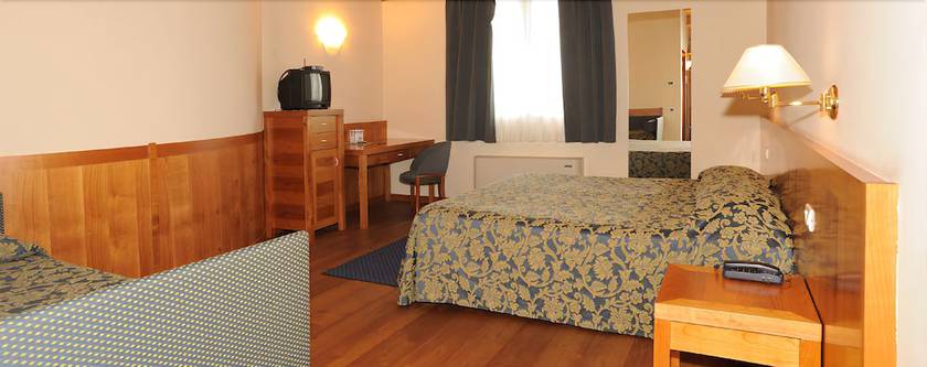 Imagen de la habitación del Hotel Due Torri Tempesta. Foto 10