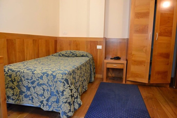 Imagen de la habitación del Hotel Due Torri Tempesta. Foto 11