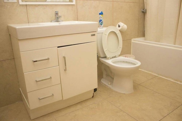 Imagen de la habitación del Hotel Duen. Foto 2