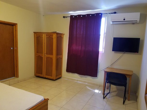 Imagen de la habitación del Hotel Duen. Foto 5