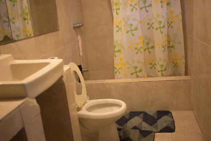 Imagen de la habitación del Hotel Duen. Foto 6