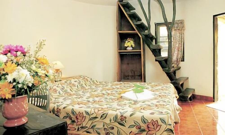 Imagen de la habitación del Hotel Duenshine Resort. Foto 6