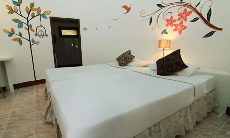 Imagen de la habitación del Hotel Duenshine Resort. Foto 10